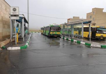 “قیامدشت” نیازمند اختصاص ۵۵ دستگاه اتوبوس و مینی‌بوس/ شورا و شهرداری آماده مشارکت برای ساخت مترو