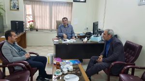 رسانه قیامدشت‌نیوز از پشتوانه فکری خوبی برخوردار است
