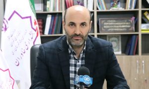 ۲۹ تن مرغ منجمد در بخش خاوران توزیع شد