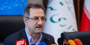 دخالت شهرداری تهران در صدور مجوز در شهر قیامدشت