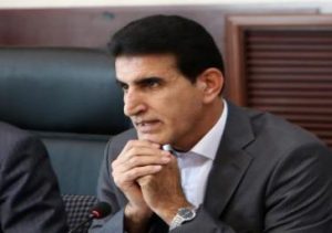 تقی‌زاده: انتظار مردم از مسئولین برطرف کردن موانع و مشکلات پیش‌روی تولیدکنندگان است