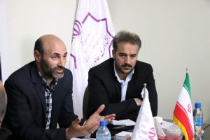 اولین جلسه شورای فرهنگ عمومی بخش خاوران در سال 98 برگزار شد