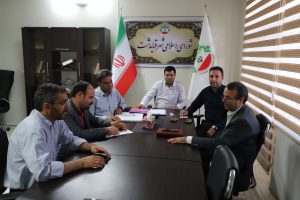 مصوبات جدید شورای اسلامی شهر قیامدشت