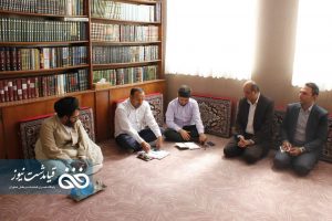 مراسم گرامیداشت سالروز تدفین شهدای گمنام قیامدشت برگزار می شود
