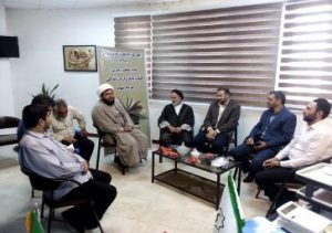 توسعه برنامه های فرهنگی در روستاهای «عباس آباد» و «لپه زنک» شهرستان ری