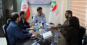 اعلام ویژه برنامه های هفته دفاع مقدس در شهر قیامدشت