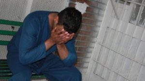زورگیری از دو پسر نوجوان در پوشش مسافرکش
