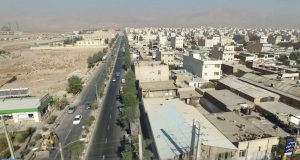 یک بام و دو هوای استانداری تهران در برخورد با حریم شهر قیامدشت