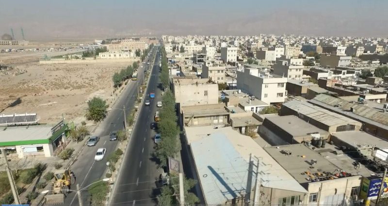 یک بام و دو هوای استانداری تهران در برخورد با حریم شهر قیامدشت