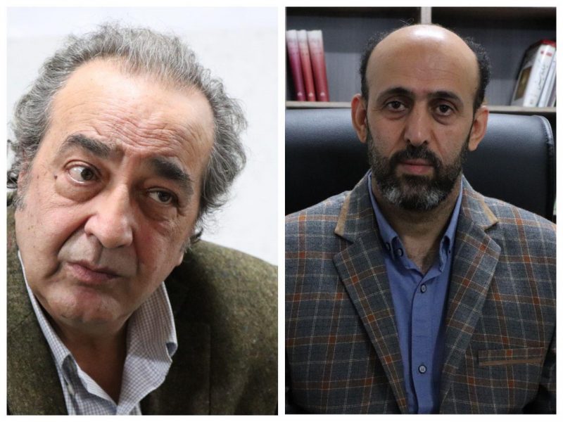 احداث اولین مجتمع رفاهی بین اللملی جاده ابریشم در ایران ( بخش خاوران )