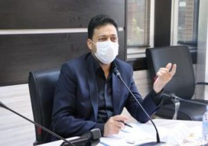 اهداف طرح شهید حاج قاسم سلیمانی در شهرستان ری با جدیت در حال اجراست