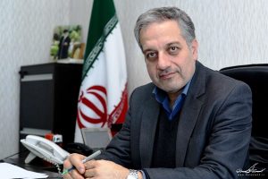 چراغعلی: تعیین تکلیف اراضی شمال قیامدشت/ ۵۲ پروژه توسعه فضای سبز در استان تهران تعریف شده است
