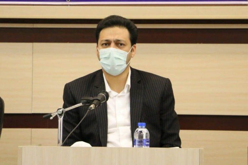 فرماندار ری: شهروندان فاقد پرونده سلامت برای واکسیناسیون در سامانه خودارزیابی بیماری کرونا ثبت نام کنند