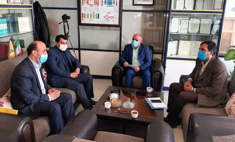 دفتر پستی خاوران بزودی در قیامدشت دایر می شود