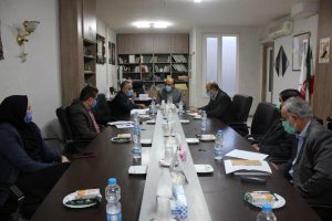 انجمن کتابخانه های عمومی بخش خاوران تشکیل شد