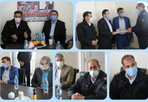 سرهنگ زینی وند، فرمانده پلیس راه تهران- پاکدشت شد