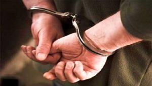 اعتراف ۱۲ فقره‌ سرقت لوازم خودرو در قیامدشت