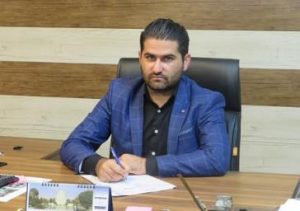 آغاز پروژه نصب سایت مخابراتی همراه اول در روستای محمودآباد