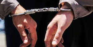 حفر تونل غیرمجاز در روستای چهلقز / دو نفر دستگیر شدند