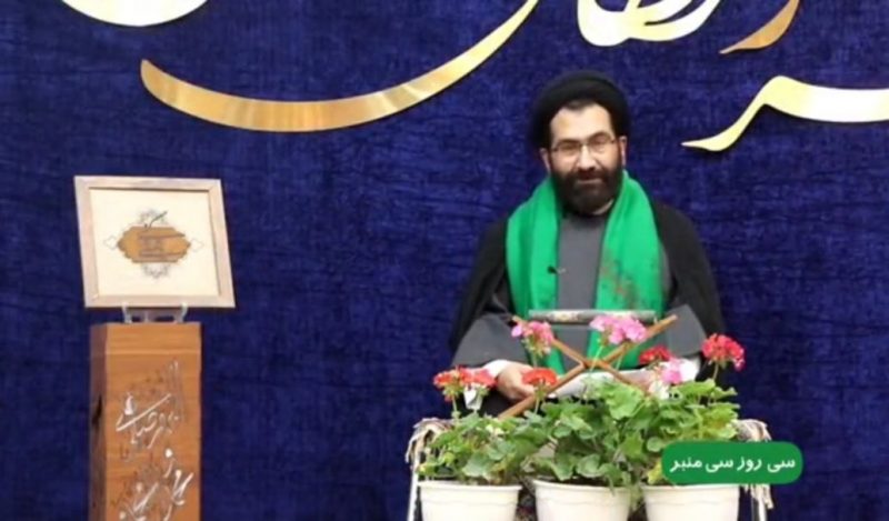برنامه های امسال شهرداری قیامدشت در ماه مبارک رمضان، زیبا و ماندگار بود