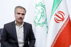 توسعه و نگهداری فضای سبز سرلوحه فعالیت های حوزه فضای سبز شهرداری قیامدشت