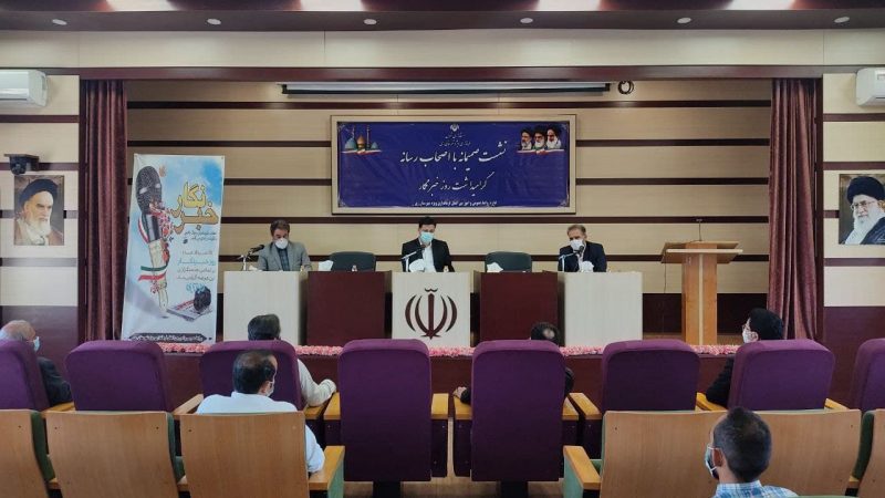 فرماندار ری: نقدهای سازنده باعث رشد جامعه می‌شود