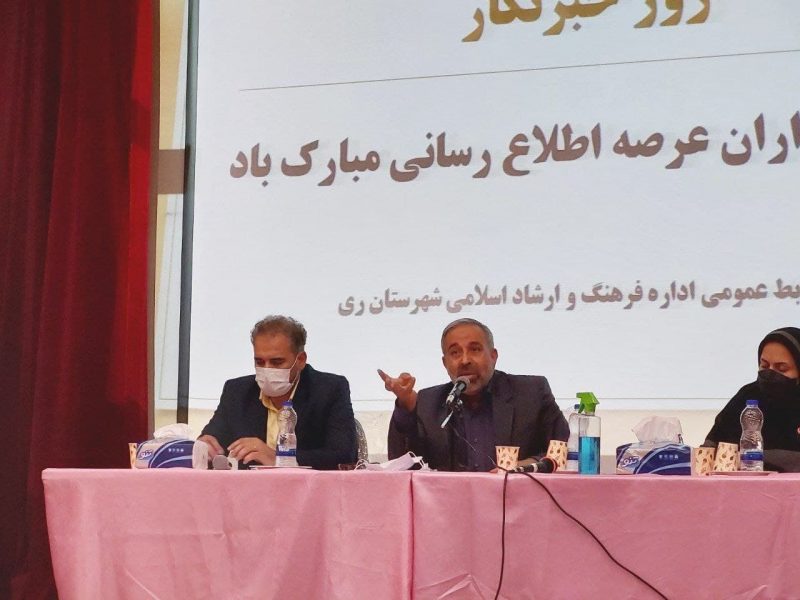 عضو کمیسیون فرهنگی مجلس: فضای مجازی مسدود نمی‌شود
