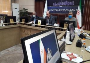 استاندار تهران: واکسیناسیون ۸۷ درصدی در استان تهران/ ۹۳ درصد مدارس استان مجوز بازگشایی دارند