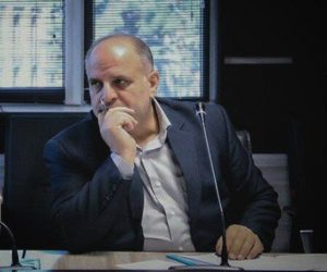 صدور مجوز توسط اداره صنعت و معدن شهرستان پاکدشت در بخش خاوران ممنوع است
