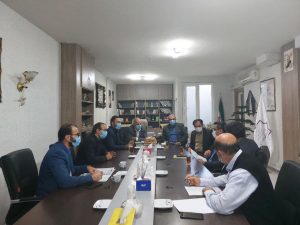 شروع به کار اداره ثبت اسناد و املاک بخش خاوران بزودی در قیامدشت