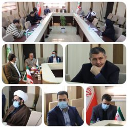 تشریح فعالیتهای حوزه مدیریت شهری قیامدشت در مدارس شهر