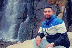 اهدای اعضای بدن جوان ۲۵ ساله قیامدشتی به چند بیمار جان دوباره بخشید