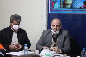 مشکلات محور امام رضا(ع) باید در اسرع وقت رفع شود