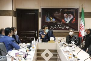 با همدلی و کارِ گروهی در حوزه رسانه؛ بسیاری از مشکلات پیگیری و رفع می‌شود