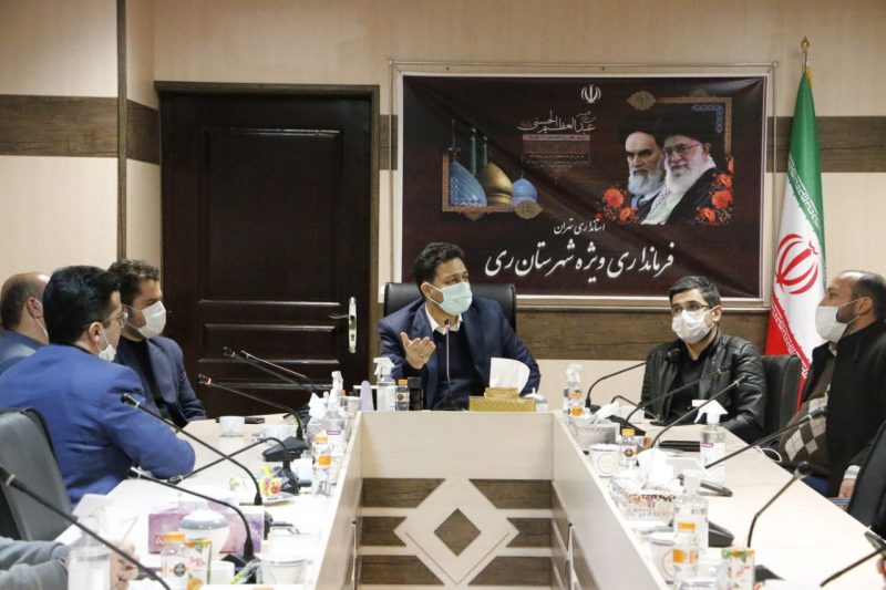 با همدلی و کارِ گروهی در حوزه رسانه؛ بسیاری از مشکلات پیگیری و رفع می‌شود