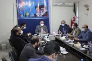 حل مشکل محور امام رضا نیازمند عزم جدی مسئولان راهداری استان است