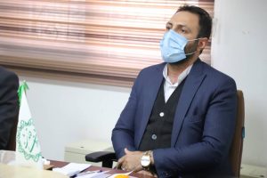 تراکم پایین ساخت و ساز سد راه توسعه شهر قیامدشت است