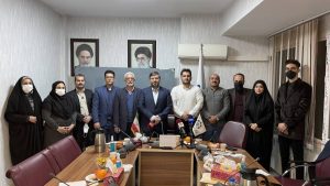 تقدیر رئیس شورای شهرستان ری از مطالبه گری و پایش مشکلات مردم توسط کارگروه رسانه