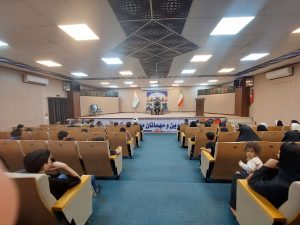 طنین انداز شدن کلام خدا در روستای عباس آباد علاقبند