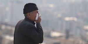 بوی بد همچنان در قیامدشت جولان می دهد!