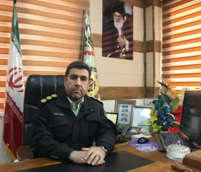 دستگیری 4 مالخر و کشف اموال مسروقه در قیامدشت