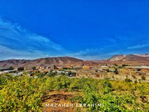 توتک آب ندارد! + ویدئو