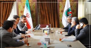 راهداری در بخش خاوران مستقر خواهد شد