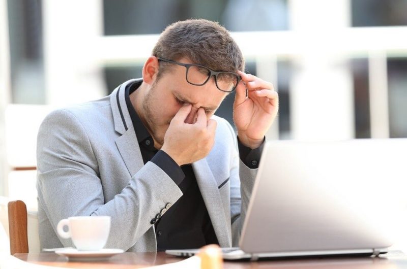 بهترین خوراکی‌ها برای سلامت چشم