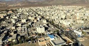 احتیاط در خیابان‌های قیامدشت، یک ضرورت واقعی