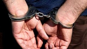 دستگیری قاتل بی رحم جوان قیامدشتی/ قاتل قصد خروج از کشور را داشت
