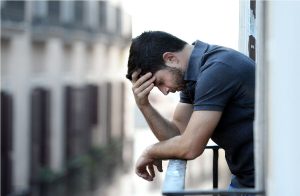 افسردگی پس از تعطیلات را جدی بگیرید