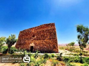 مخالفت پایگاه میراث ملی ری با ساخت آرامستان جدید تهران کنار زندان هارون