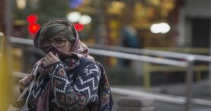 یک ماه از انتشار بوی نامطبوع شدید در قیامدشت گذشت/ منشأ بو مشخص نیست