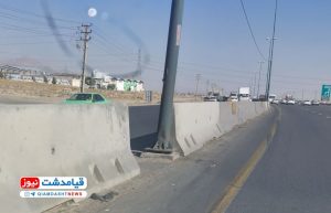 راهدارخانه در بخش خاوران بزودی مستقل خواهد شد